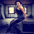 Salwa alkhater sur yala.fm
